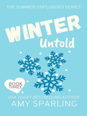 cover image of Winter Untold